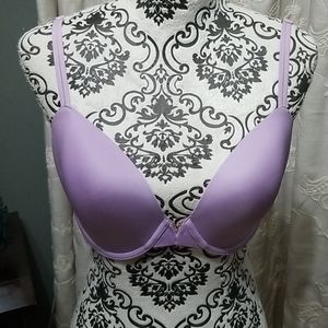 Victoria's Secret Sexy Illusions Lined Demi Bra